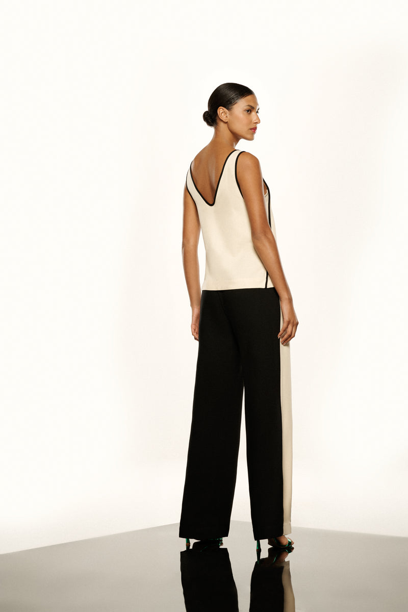 CATANIA PANT