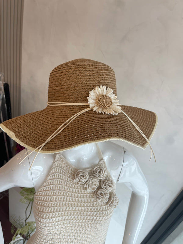 JULY HAT 1016