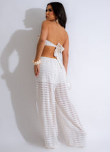 ARUBA SHELL JUMPSUIT 5772