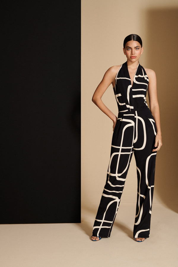 NADINE JUMPSUIT