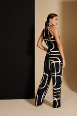 NADINE JUMPSUIT