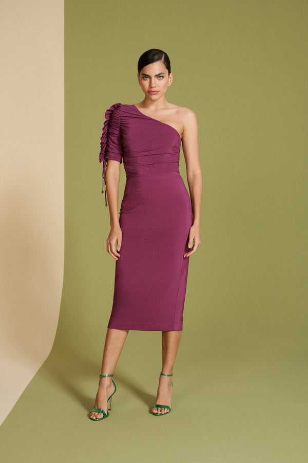 REBECA DRESS