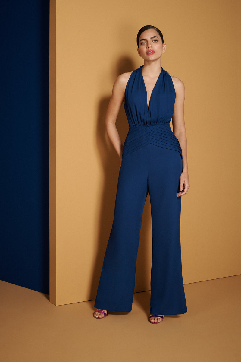 SYLVIA JUMPSUIT