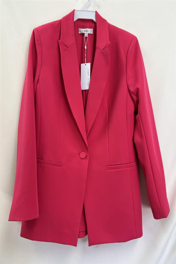 BERENICE BLAZER OVI 5889