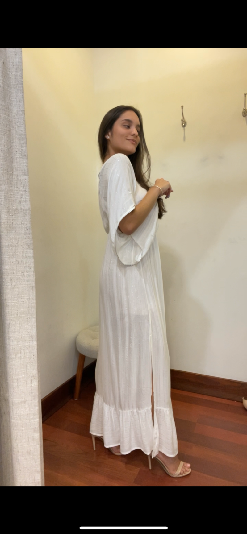 DAMA COVER UP MAXI A&B