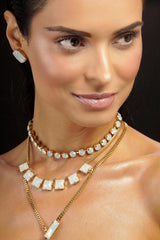 DAZZLING CHOKER 37468