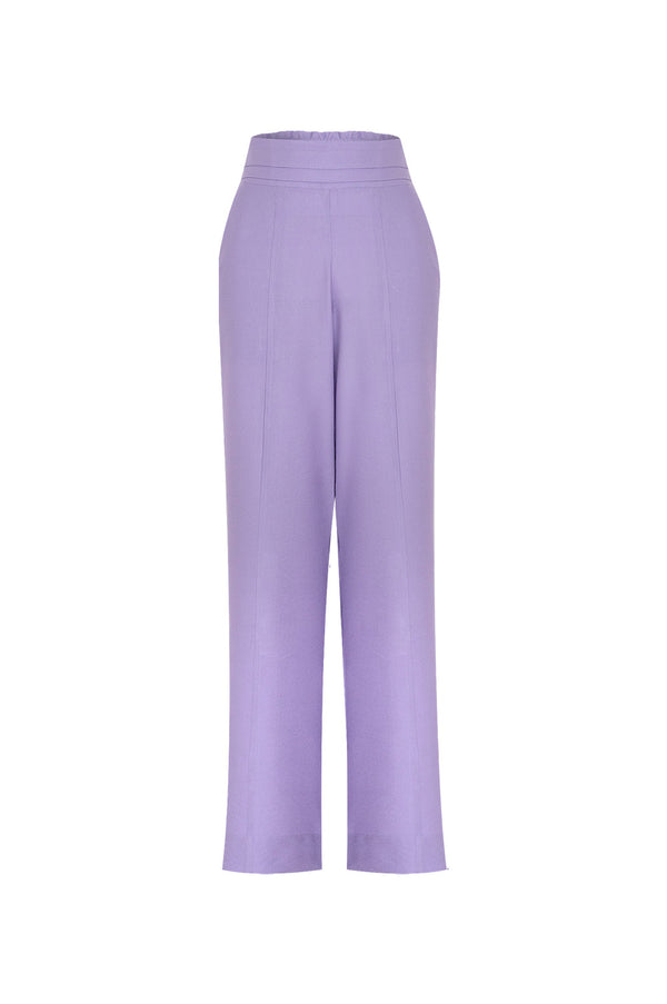 LEIA PANT CHOLET 602230908