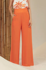 ESTER PANT CHOLET 602230904