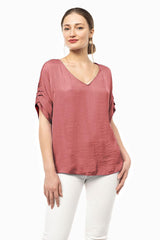 LORETTA BLOUSE NZ 117400