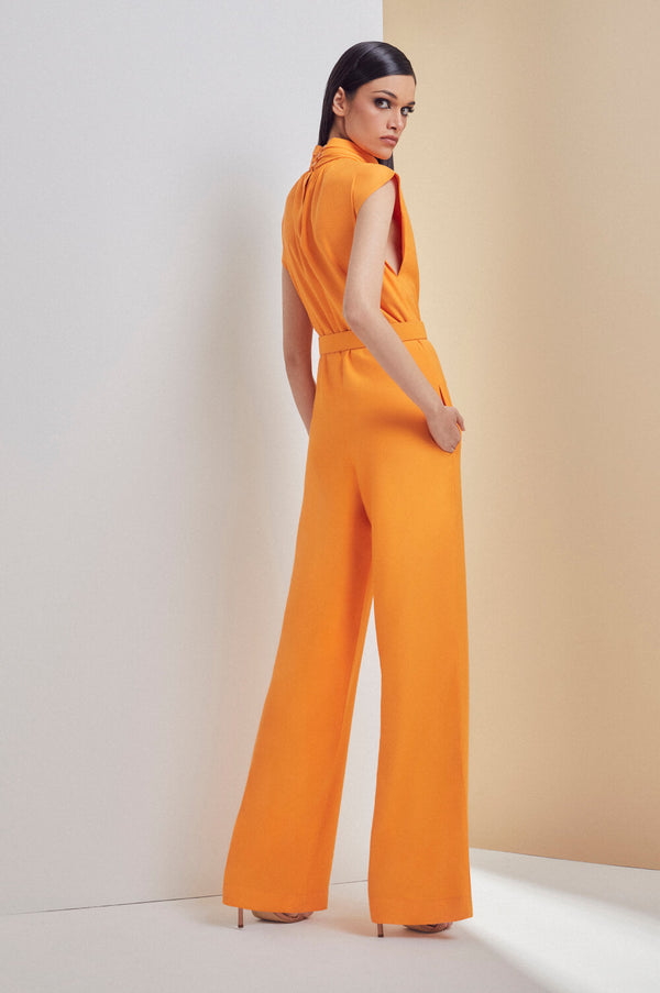 Jumpsuit Mango