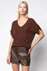 LORETTA BLOUSE NZ 117400