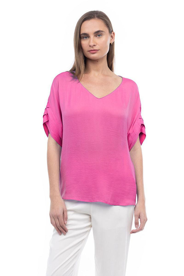 LORETTA BLOUSE NZ 117400