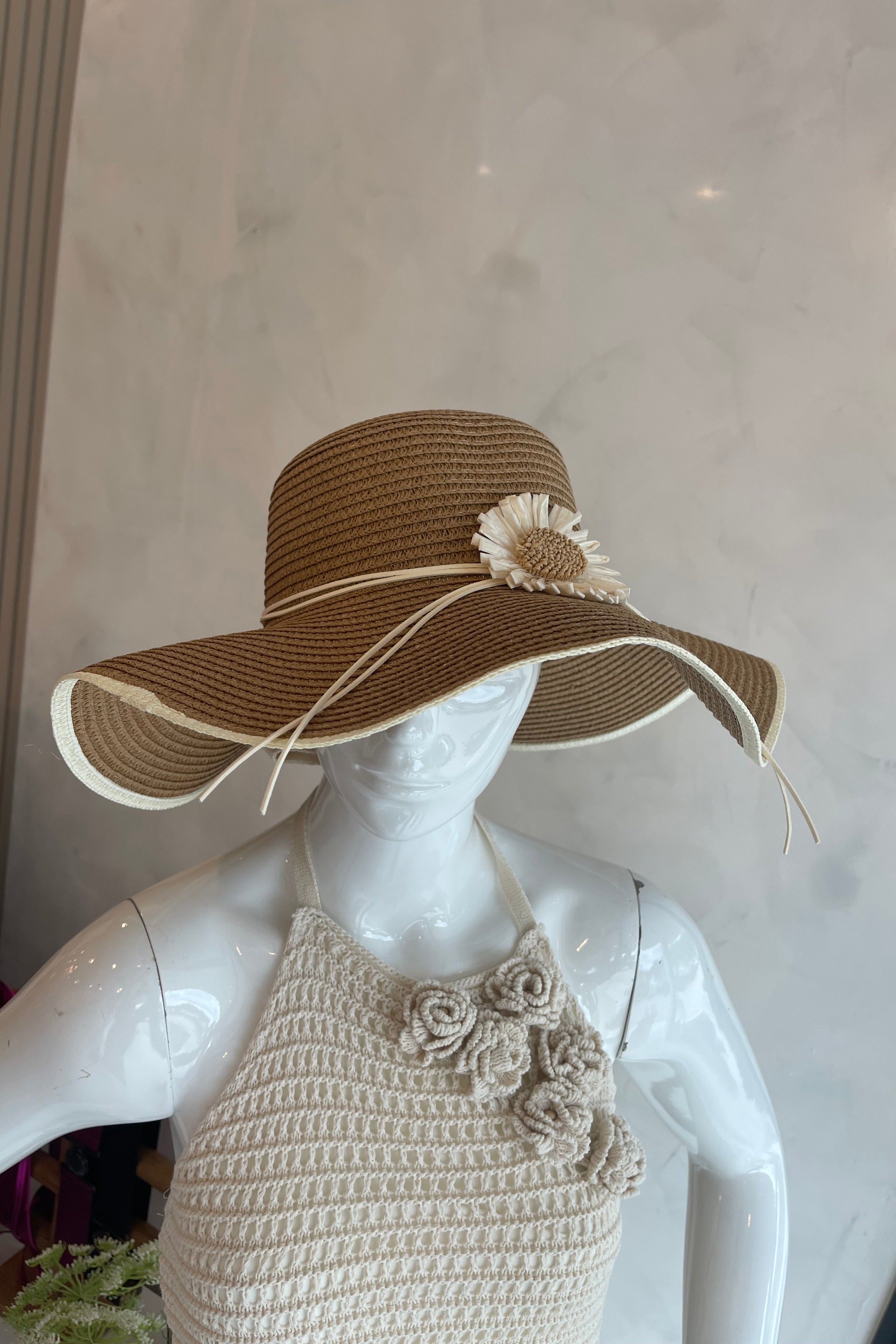 JULY HAT 1016