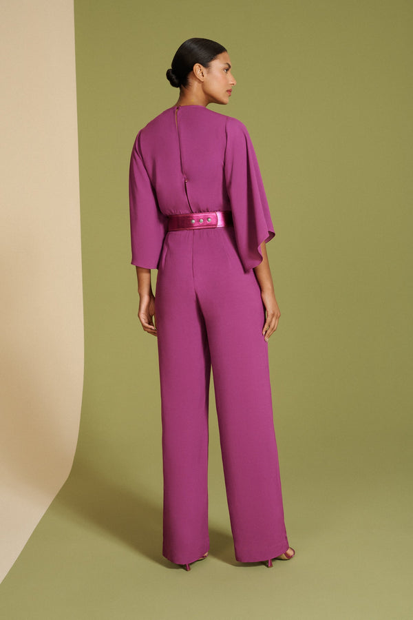 JUNIA JUMPSUIT