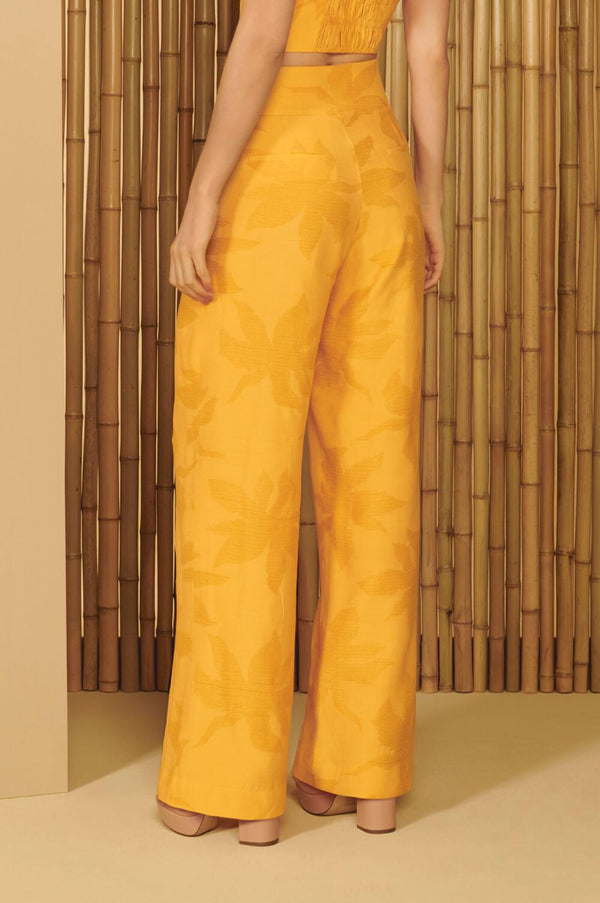 SEJAL PANT CHOLET 602230717