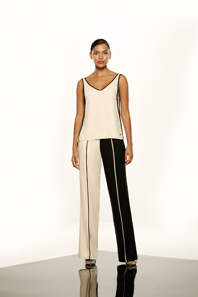 CATANIA PANT