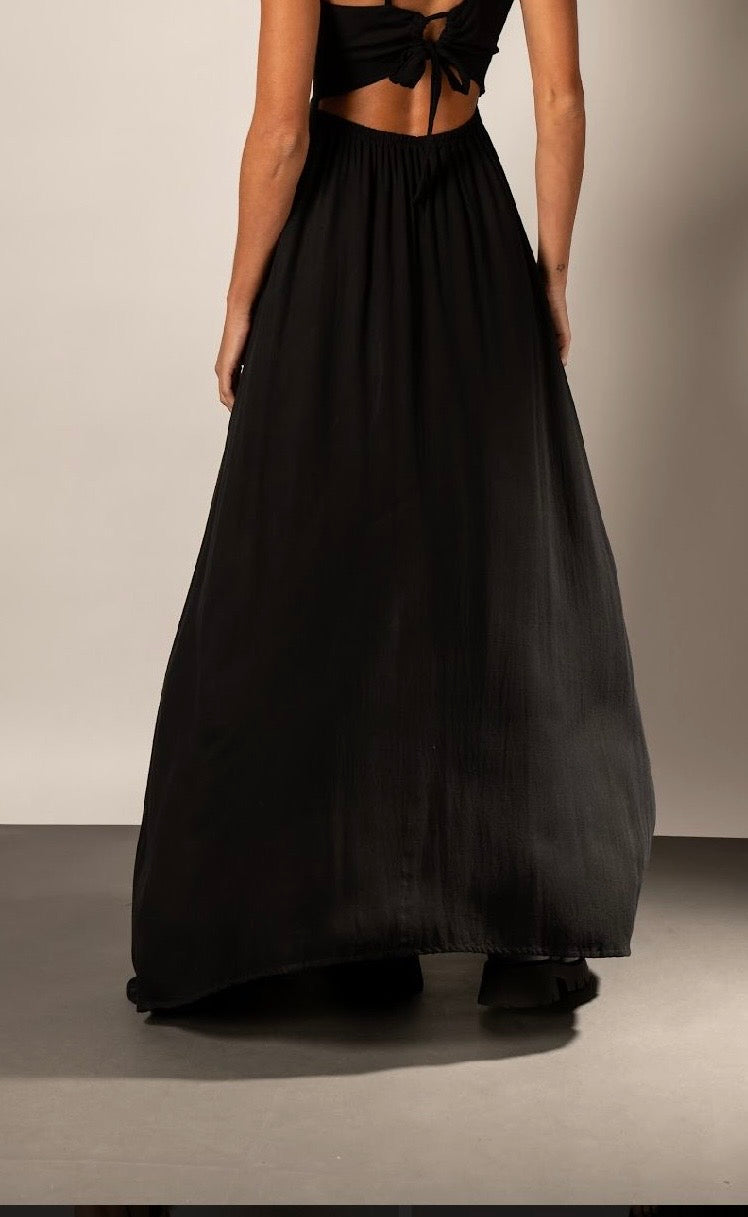 VIENA MAXI DRESS