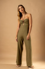 LA JOLA JUMPSUIT ZOEW