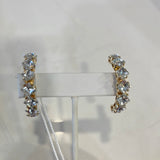 LUX EARRING 37010-2