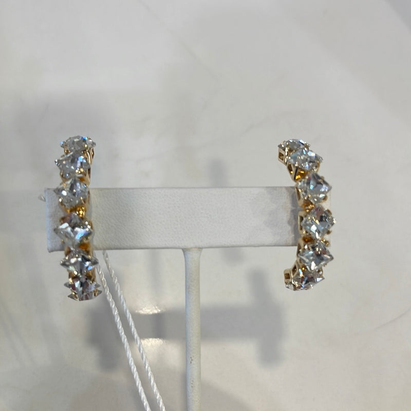 LUX EARRING 37010-2