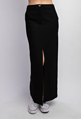 KAMARI MAXI SKIRT