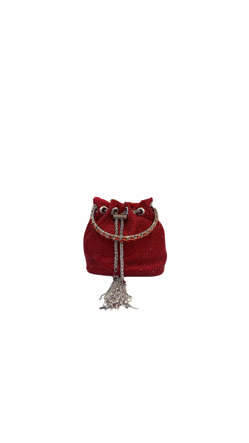 RACHEL BAG RINGSTONE