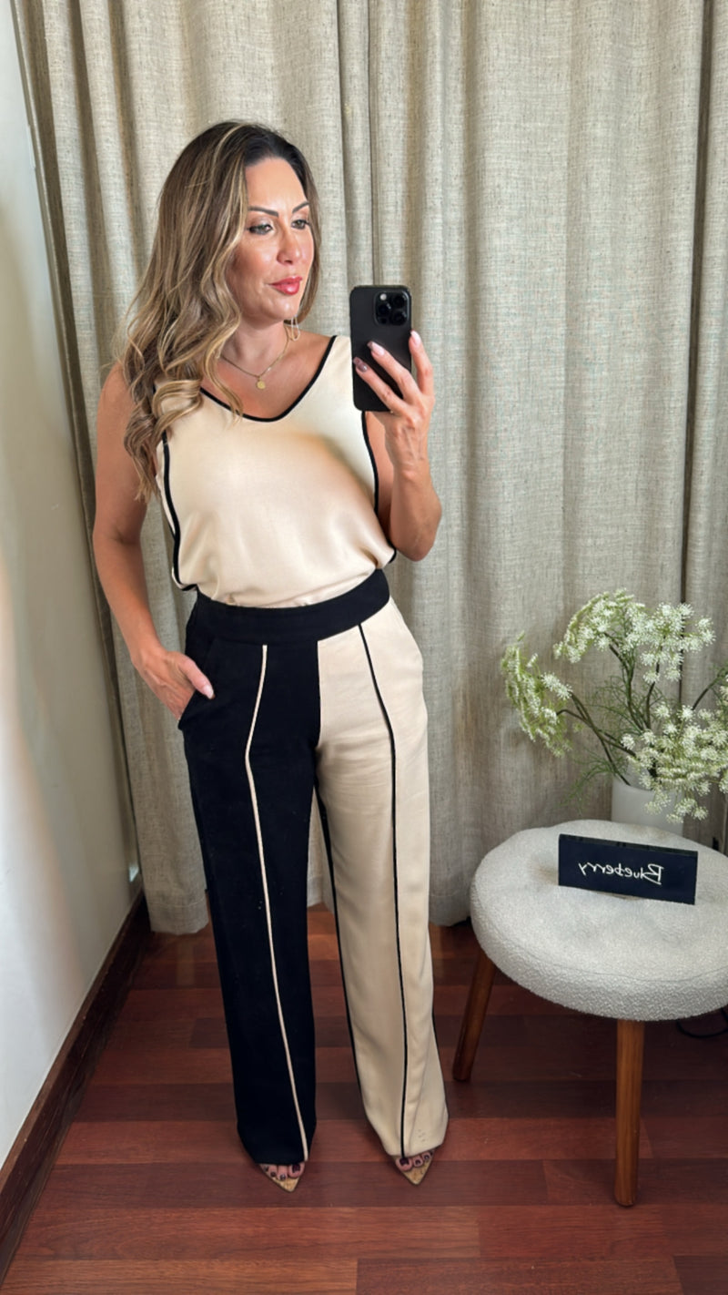 CATANIA PANT