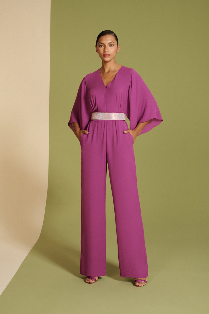 JUNIA JUMPSUIT