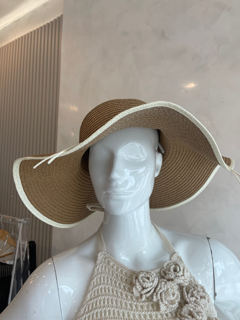 JULY HAT 1016