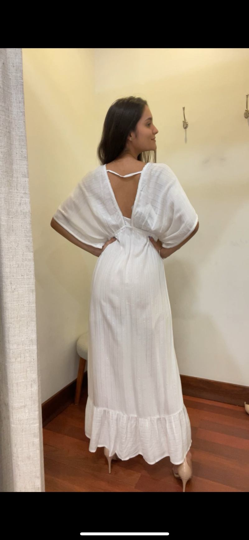 DAMA COVER UP MAXI A&B