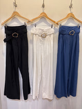 PANT WIDE LEG CQ 10627