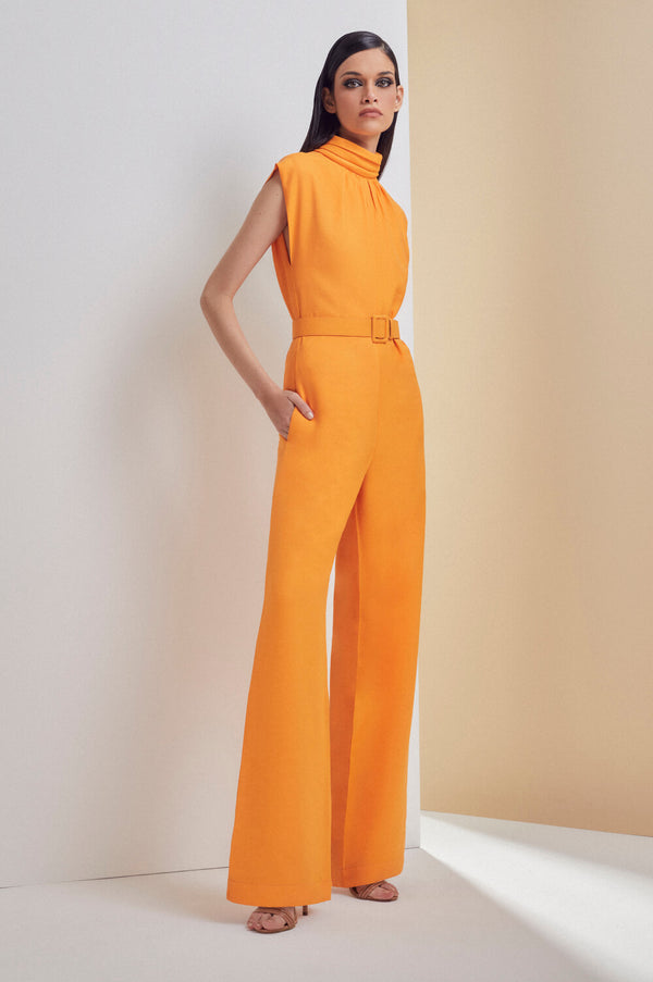 Jumpsuit Mango