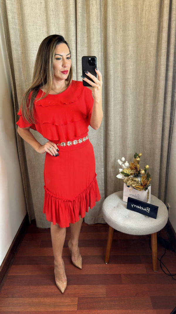 MIRELA  DRESS