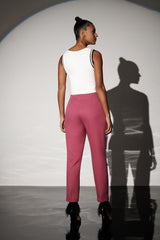 ALDA TAILORED PANTS