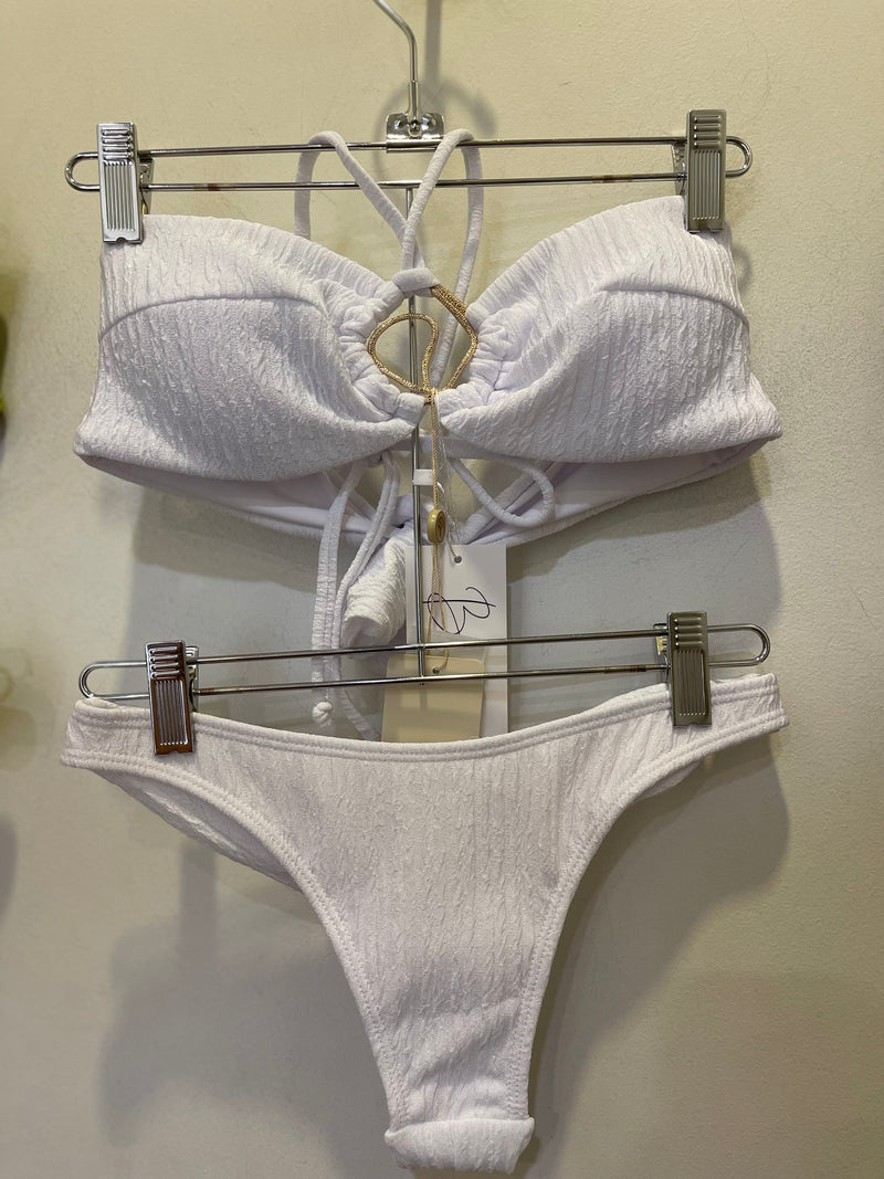 DUNE BIKINI SET CAPIM