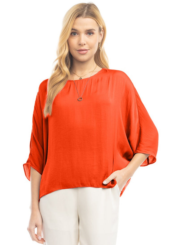 SAMIRA BLOUSE NZ 116195