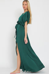 CALI MAXI DRESS