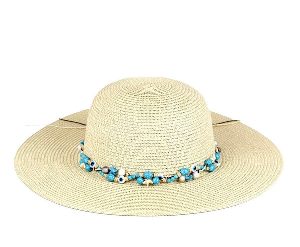 CAIO BEACH HAT 0159