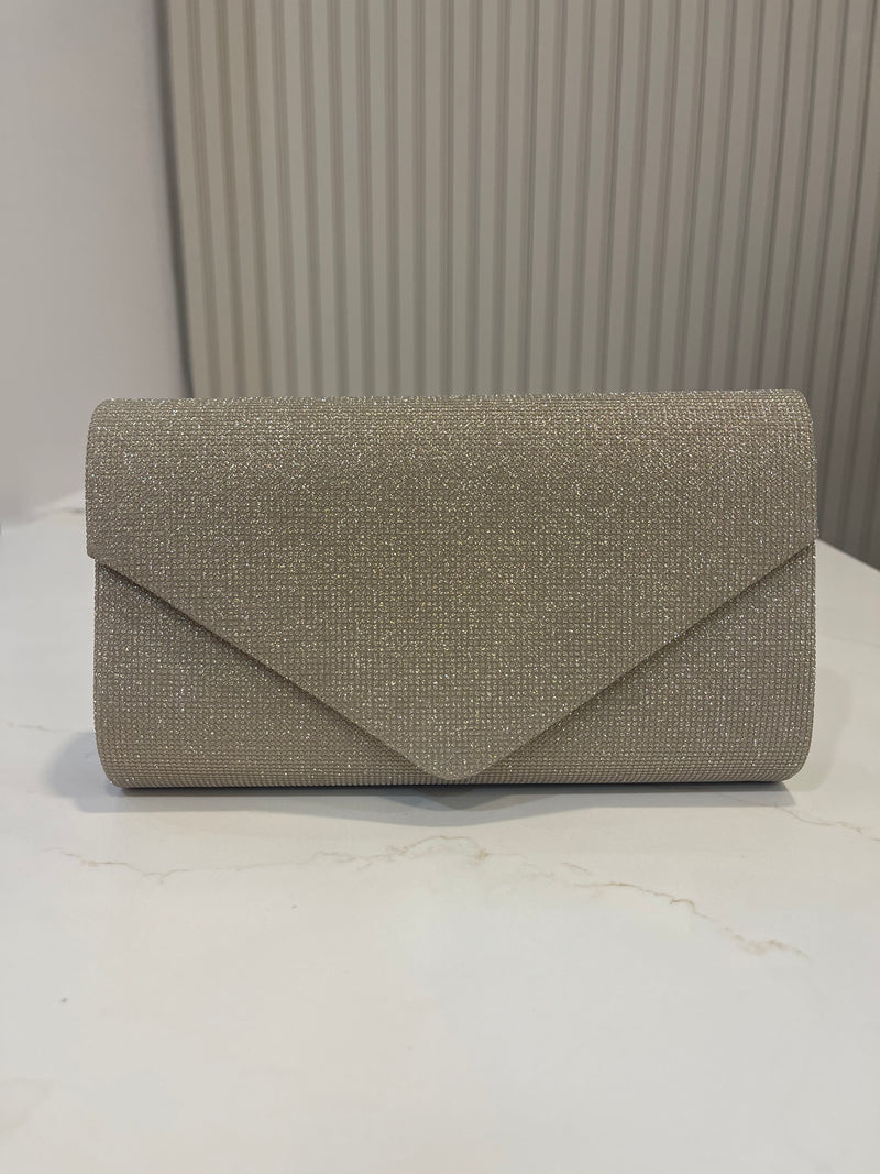 KEYLA ENVELOPE CLUTCH