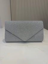 KEYLA ENVELOPE CLUTCH