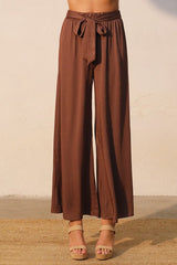 SILVEY WIDE LEG PANT 7811