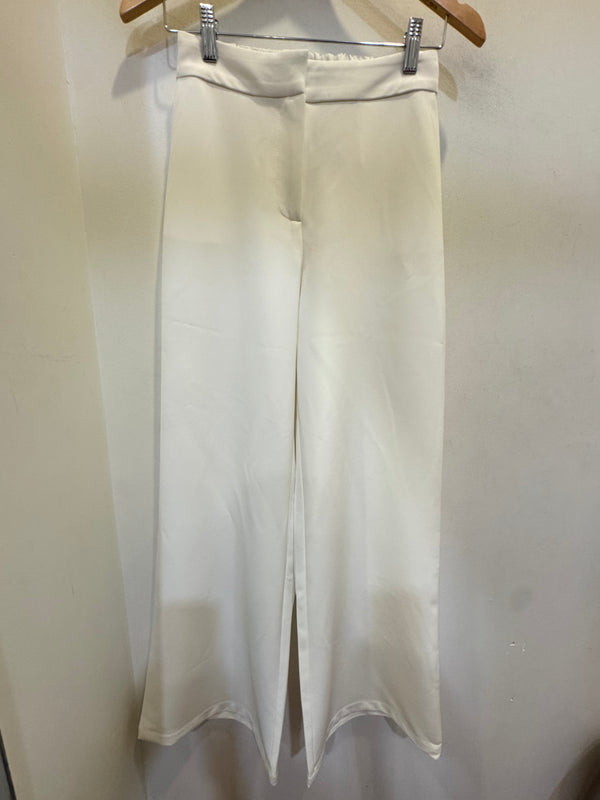 PANT WIDE LEG OVI 1747