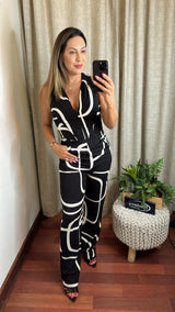 NADINE JUMPSUIT