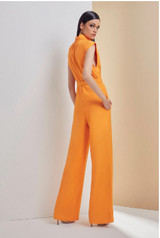 MANGO JUMPSUIT 701240301