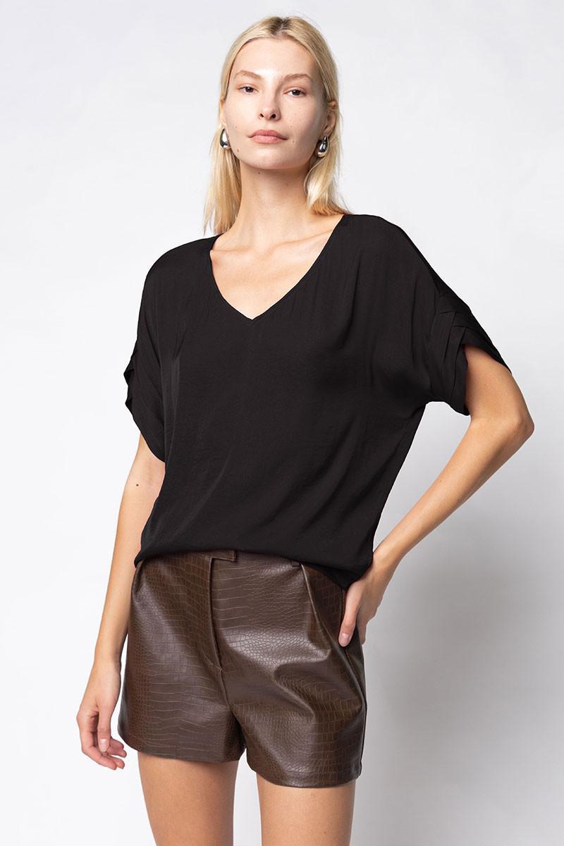 LORETTA BLOUSE NZ 117400