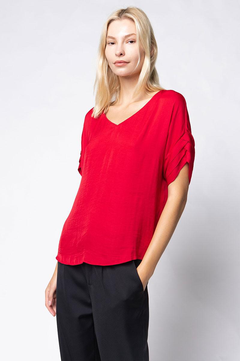 LORETTA BLOUSE NZ 117400