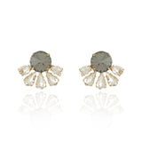 AYLA ALPHA EARRING CS 38204