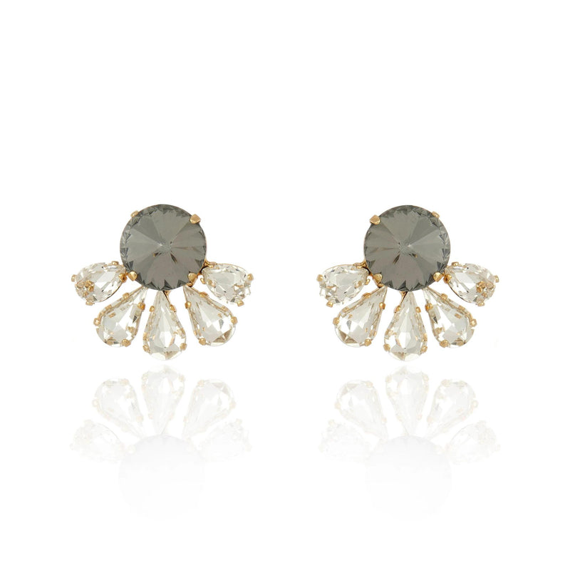 AYLA ALPHA EARRING CS 38204