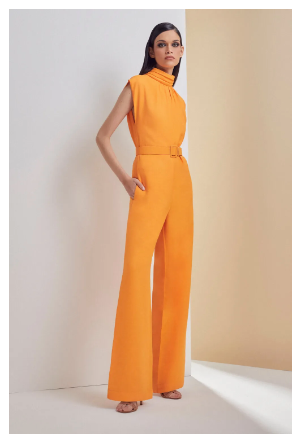 MANGO JUMPSUIT 701240301