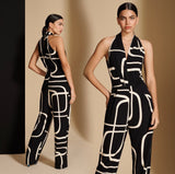 NADINE JUMPSUIT